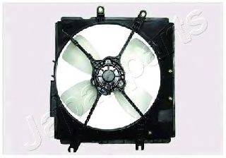 JAPANPARTS VNT271001