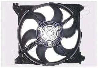 JAPANPARTS VNT280708
