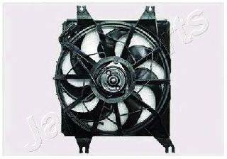 JAPANPARTS VNT281001
