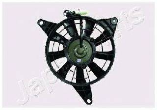 KIA OK01561710F Вентилятор, охолодження двигуна