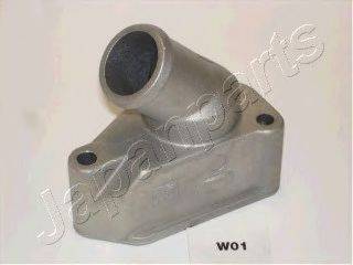 JAPANPARTS VT-W01