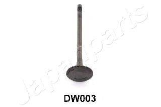 JAPANPARTS VV-DW003