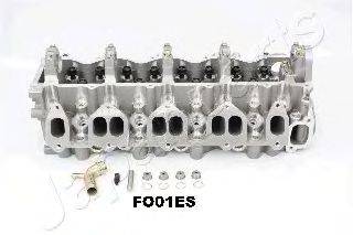 FORD 40443225 головка циліндра