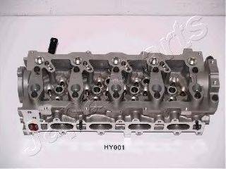 HYUNDAI 22100-27902 головка циліндра