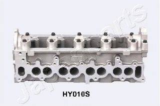 NPS H805I08 головка циліндра