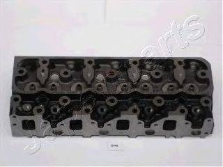 JAPANPARTS XXIS003 головка циліндра