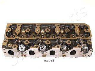ISUZU 8-97086338-3 головка циліндра