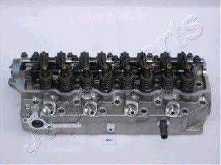 MITSUBISHI 22001-42880 головка циліндра