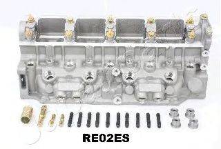 RENAULT 7701478460 головка циліндра