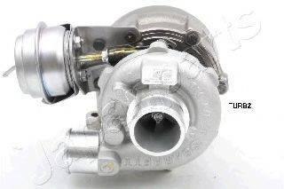 HYUNDAI 28231-27900 Компресор наддув