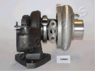 BLUE PRINT ADC46923 Компресор наддув