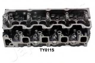 TOYOTA 1110154131 головка циліндра