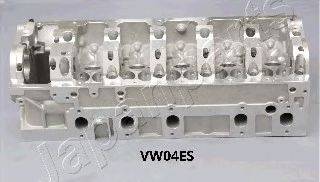 VW 070103063Q головка циліндра