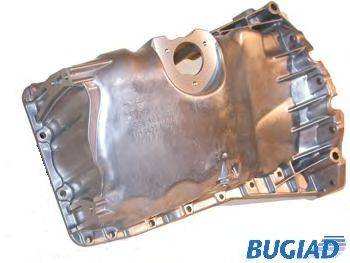 VAG 06B 103 601 P Масляний піддон