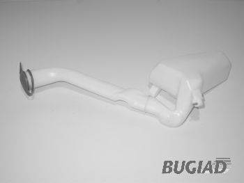 VAG 6Q0 955 453P Резервуар для води (для чищення)