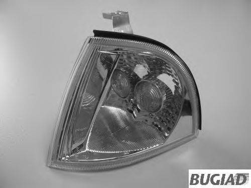 VAG 1U0 953 155 C Ліхтар покажчика повороту