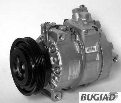 VAG 8D0 260 805 P Компресор, кондиціонер