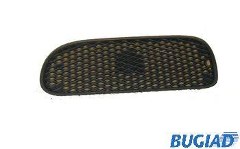 SKODA 1U0 807 367 Облицювання, бампер