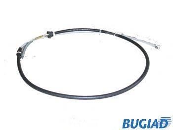 VAG 1J0 609721 BA Трос, стоянкова гальмівна система