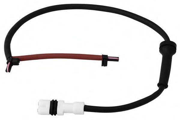 PEX 16305 Сигналізатор, знос гальмівних колодок