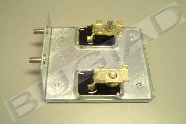 VAG 8D0959493 Опір, вентилятор салону