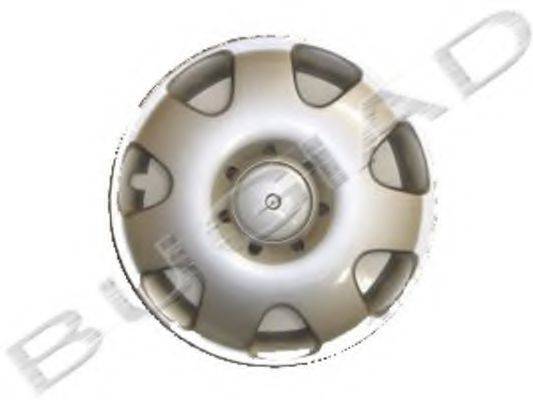 SKODA 6Y0 601 147 L Облицювання, колеса