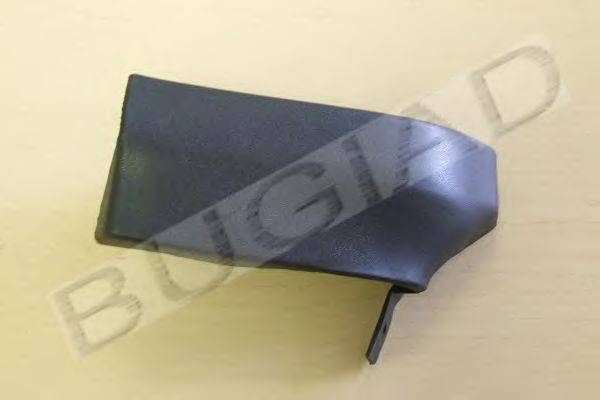 SKODA 3B0 853 897 A Обшивка порога