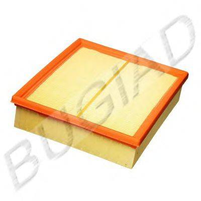 FORD 0834 285 Повітряний фільтр