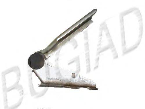 VW 6Q0 823 301 C Шарнір, капот