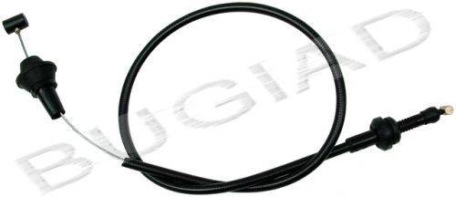 VAG 115 522 740 Тросик газу