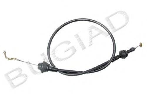 VAG 115522747 Тросик газу