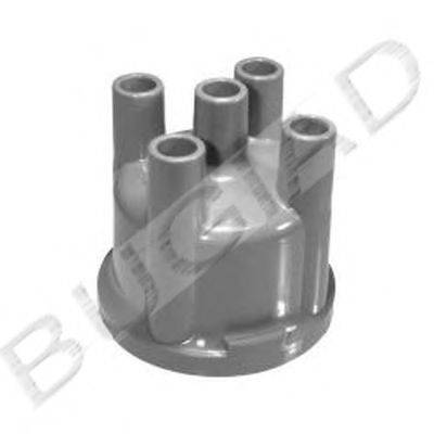 VAG 004 026 254 A Кришка розподільника запалювання