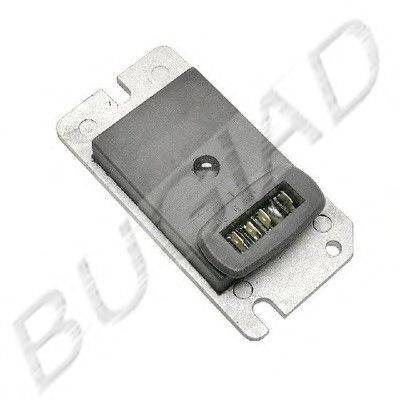 SKODA 6U0 905 349 A Комутатор, система запалювання