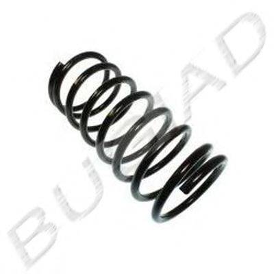 VW 6U0 411 105 D Пружина ходової частини