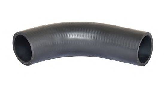OPEL 4805398 Трубка повітря, що нагнітається