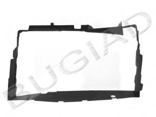 SKODA 1U0 121 283 B Покриття