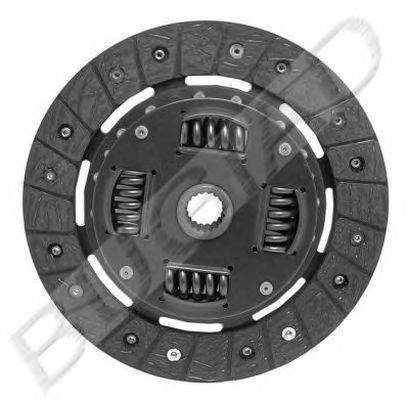 VAG 047 141 034 D диск зчеплення