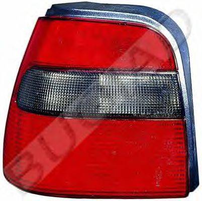 VAG 098 788 189 B Задні ліхтарі