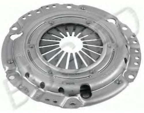 VAG 047 141 025 натискний диск зчеплення