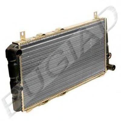 VAG 007 401 407 Вентилятор, охолодження двигуна