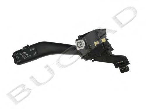 SKODA 1K0 953 513 F Перемикач покажчиків повороту