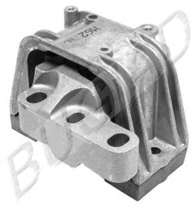 VAG 1K0 199 262 L Підвіска, двигун