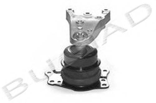 VAG 6Q0 199 167 DA Підвіска, двигун