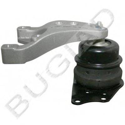 VAG 6R0 199 167 R Підвіска, двигун