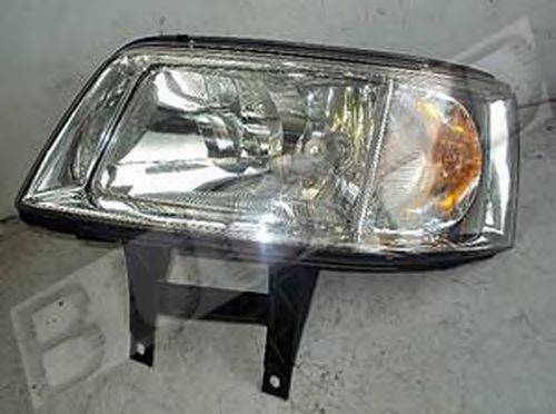 VAG 7H1 941 015 J Основна фара