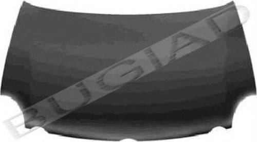 VAG 6Q0 823 031 F Капот двигуна