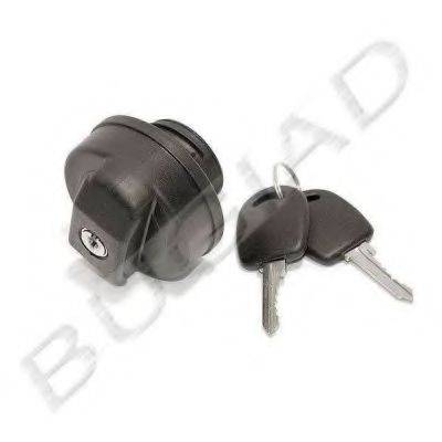 VAG 6U0 201 553 Кришка, паливний бак