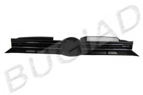 VW 5K0 853 651AG решітка радіатора