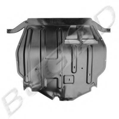 VAG 1J0 018 930 F Ізоляція моторного відділення