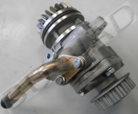 VAG 7H0422153G Гідравлічний насос, кермо